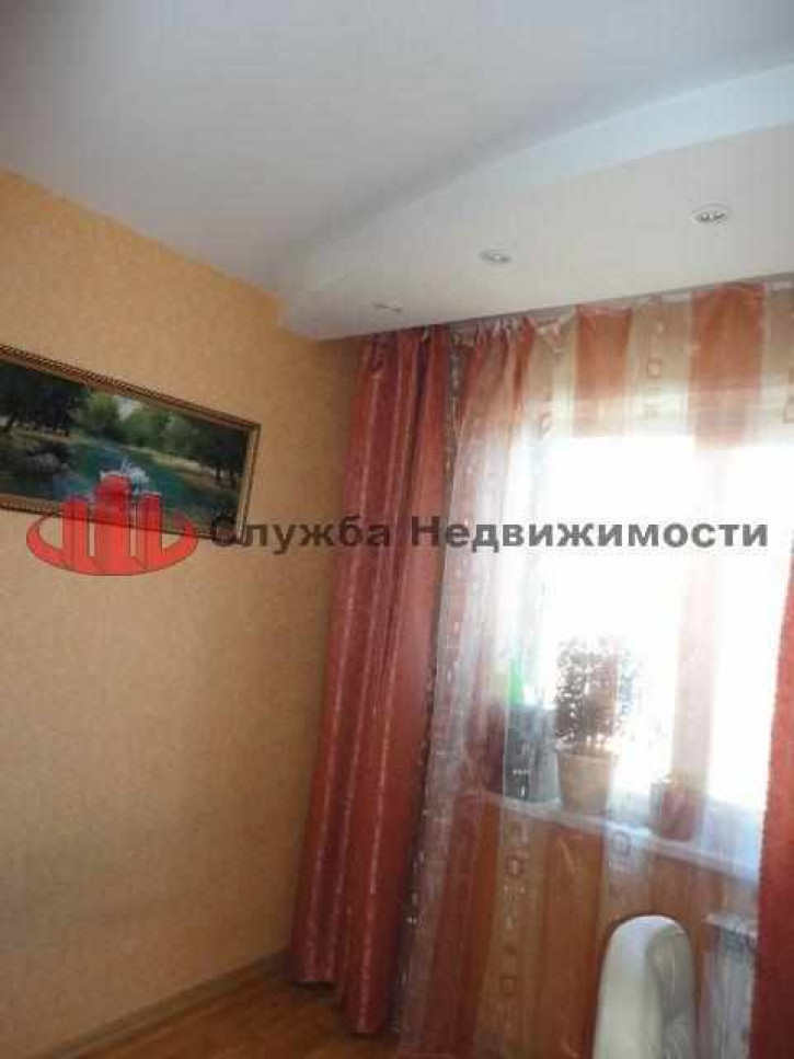 4-комн квартира Ул. плахотного,72
