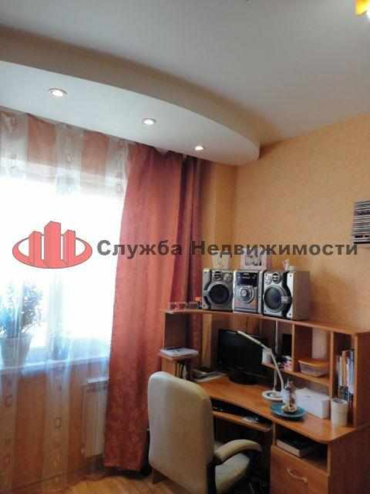 4-комн квартира Ул. плахотного,72