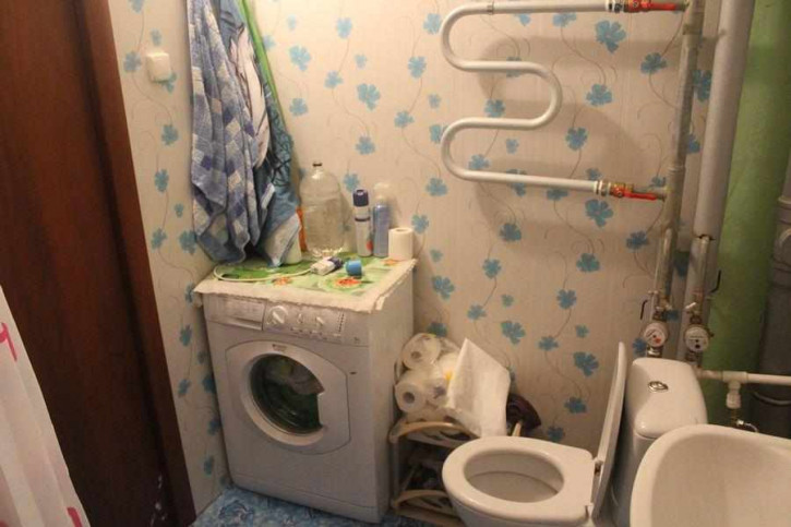 1-комн квартира Ул. плахотного,53