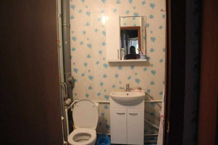 1-комн квартира Ул. плахотного,53