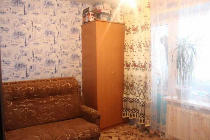1-комн квартира Ул. плахотного,53