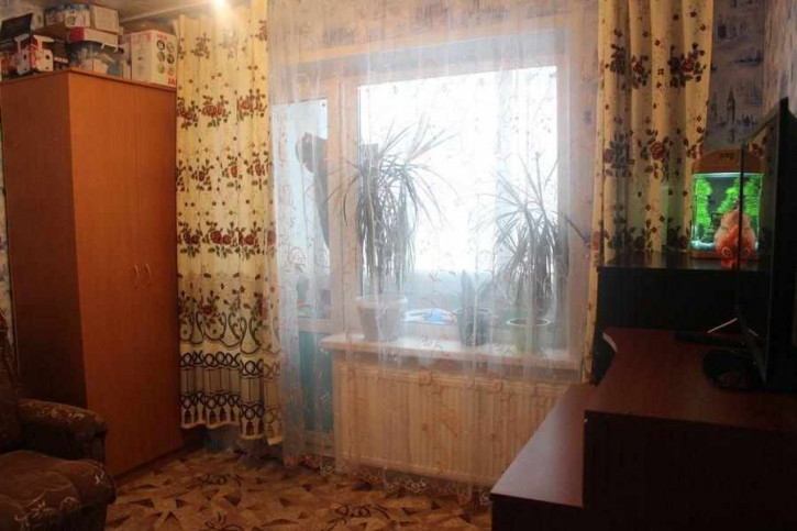 1-комн квартира Ул. плахотного,53