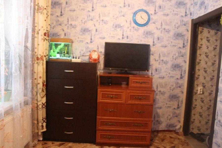 1-комн квартира Ул. плахотного,53