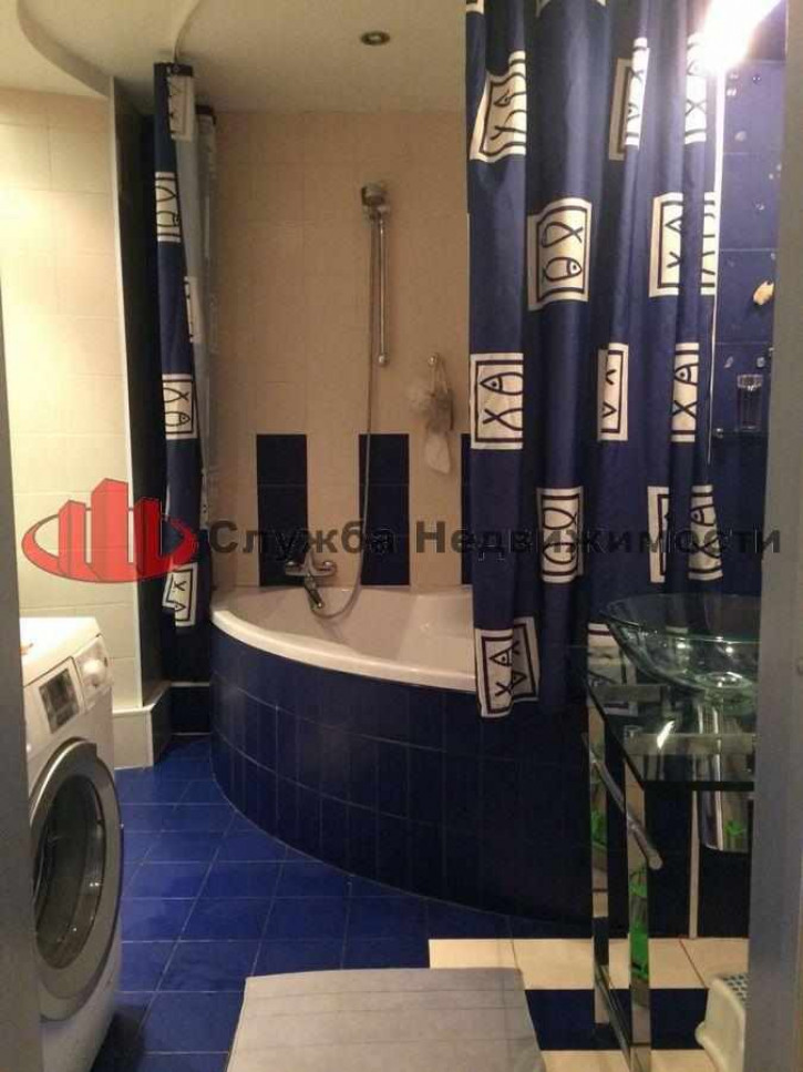 3-комн квартира Ул. красина,58
