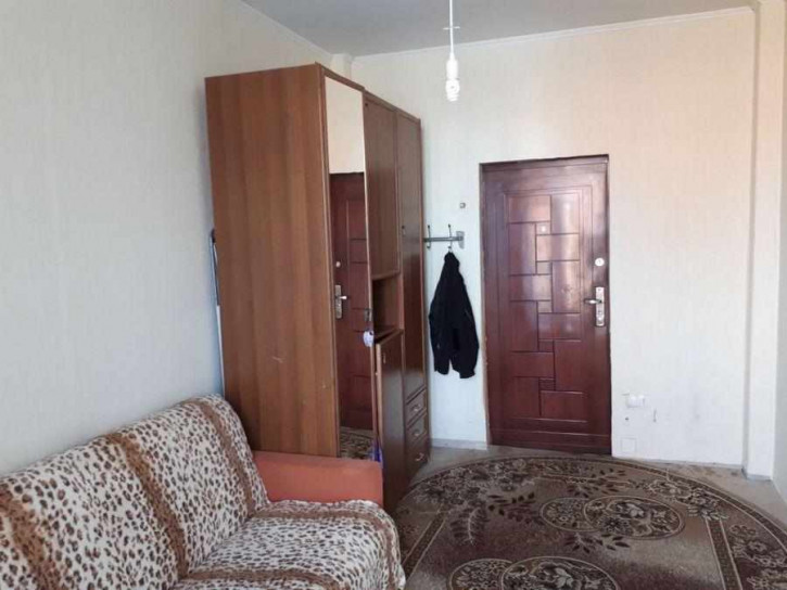 1-комн квартира Ул. пархоменко,6