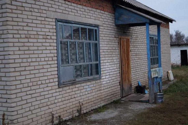 3-комн квартира Новопичугово,64