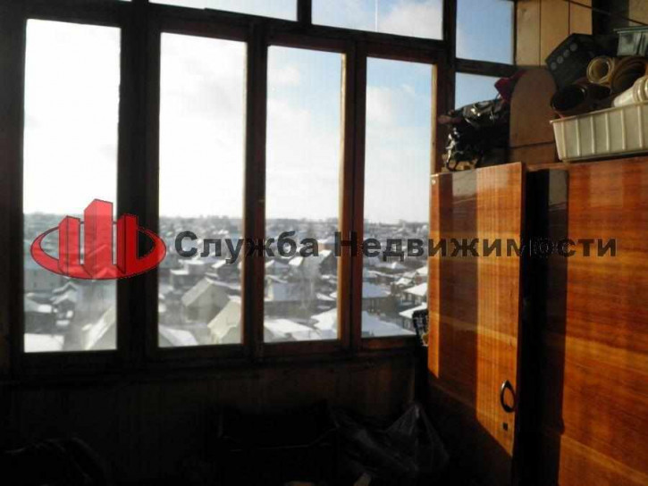 3-комн квартира Ул. островского,75