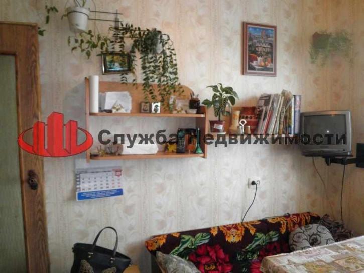 3-комн квартира Ул. островского,75