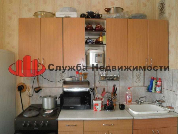3-комн квартира Ул. островского,75
