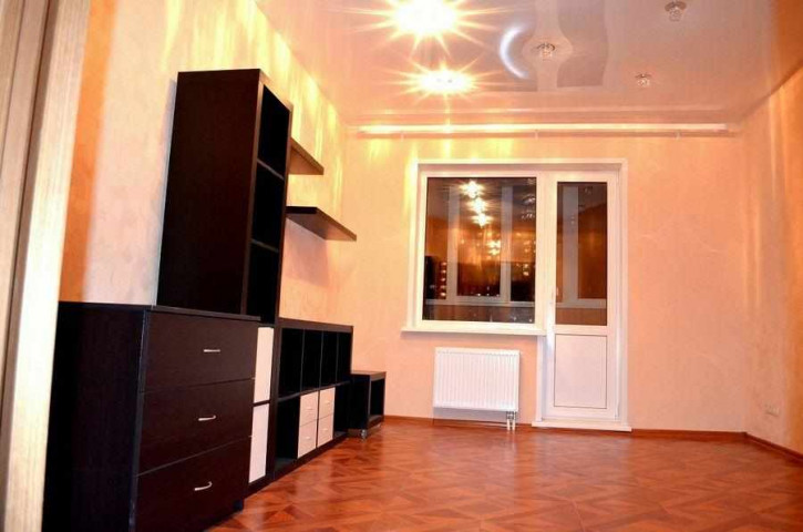 1-комн квартира Ул. толстого,56