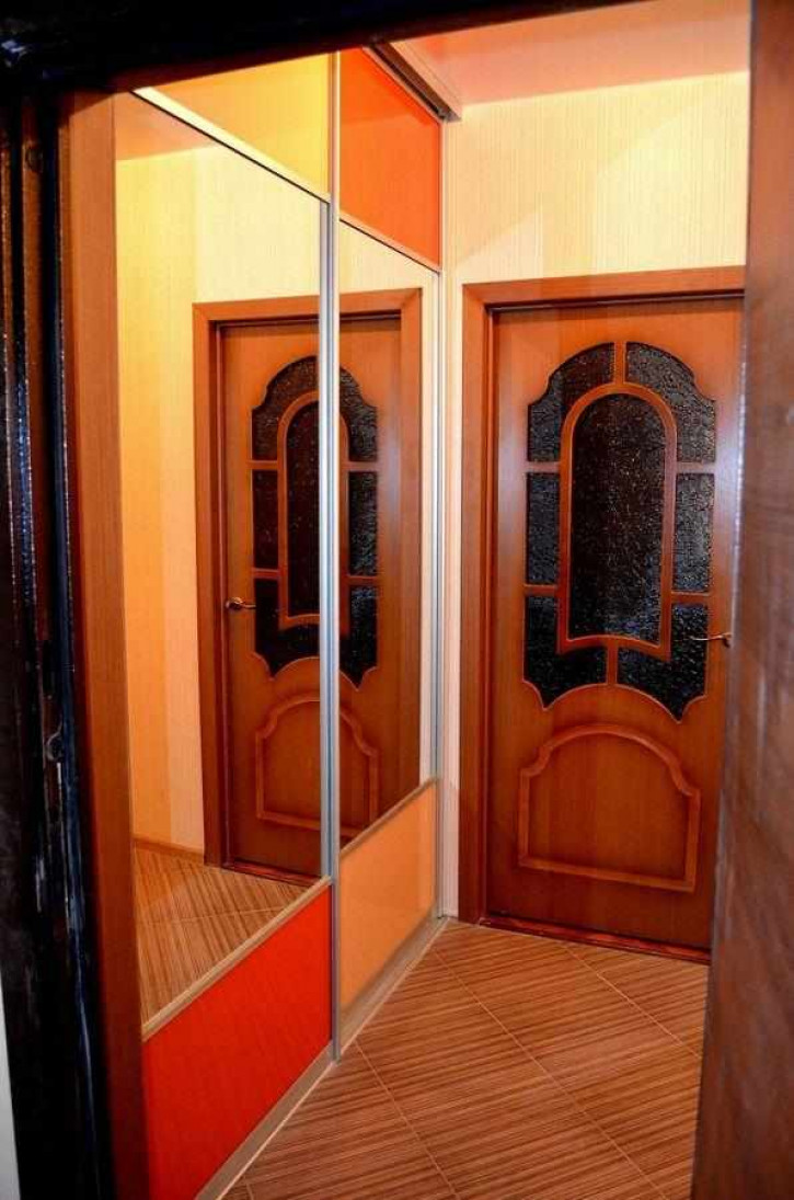 1-комн квартира Ул. толстого,56
