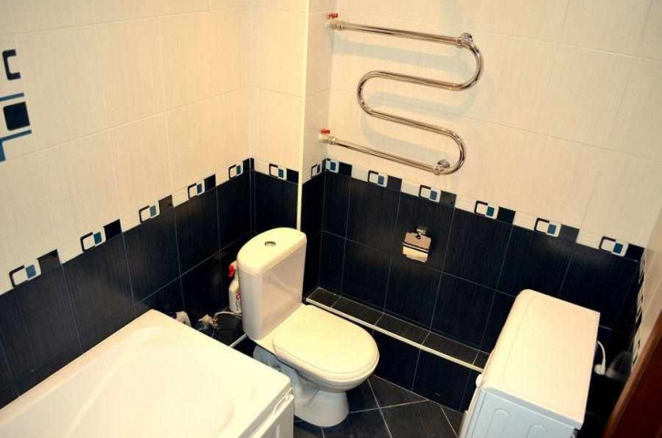 1-комн квартира Ул. толстого,56