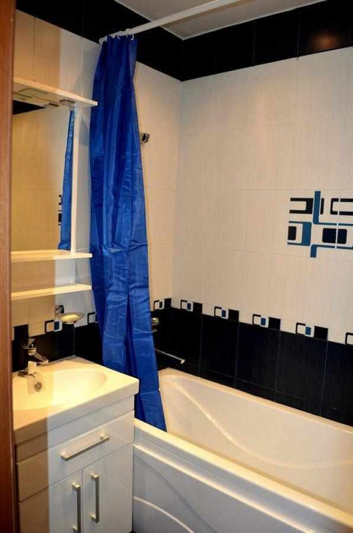 1-комн квартира Ул. толстого,56