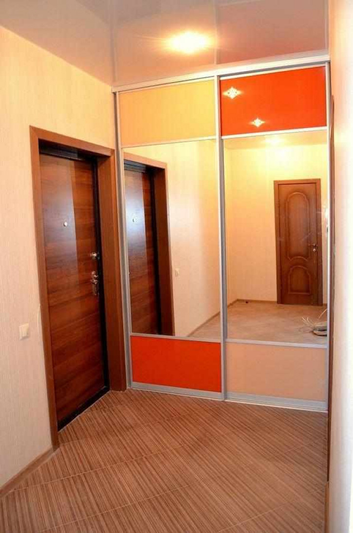 1-комн квартира Ул. толстого,56