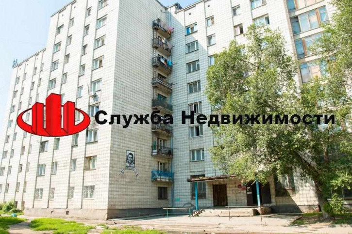 Комната Ул. зорге,10