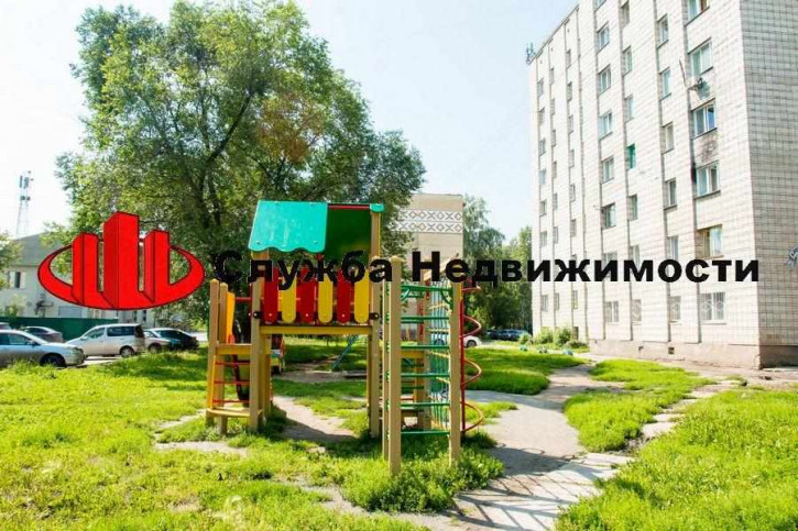 Комната Ул. зорге,10