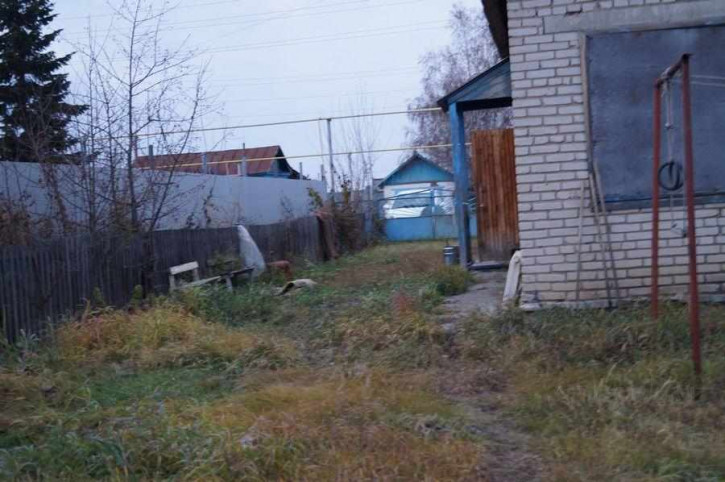 Коттедж/дом Школьная