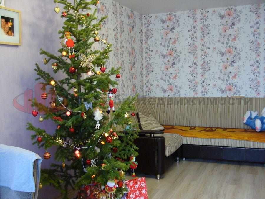 Купить квартиру за 2 600 000 рублей на Ул. портовая 2-я,4
