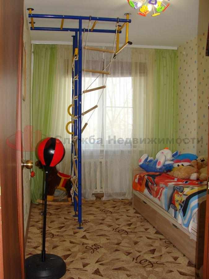 Купить квартиру за 2 600 000 рублей на Ул. портовая 2-я,4