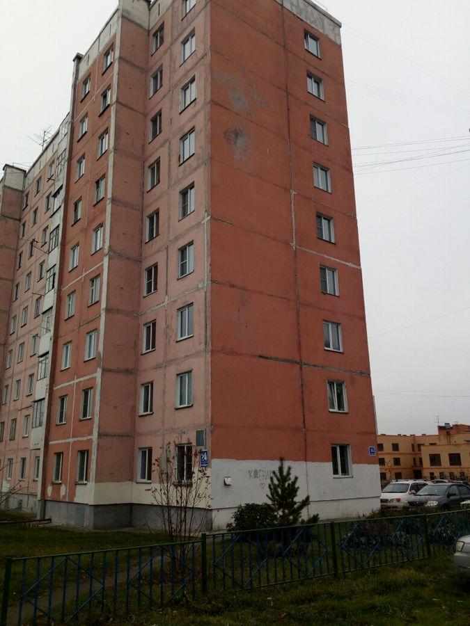 Купить квартиру за 2 775 000 рублей на Ул. молодости,24