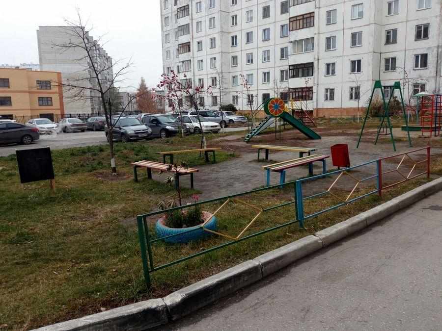 Купить квартиру за 2 775 000 рублей на Ул. молодости,24