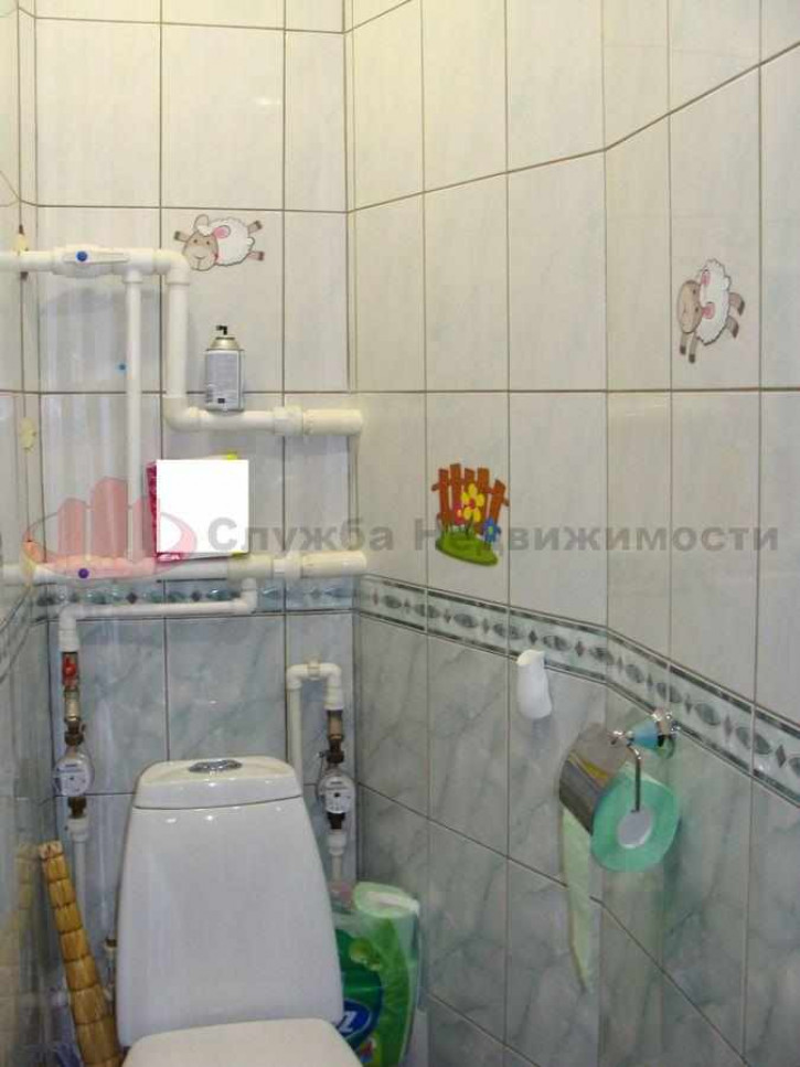 2-комн квартира Ул. портовая 2-я,4
