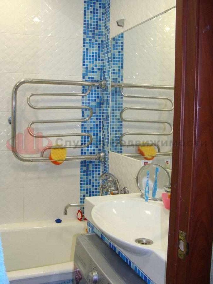 2-комн квартира Ул. портовая 2-я,4