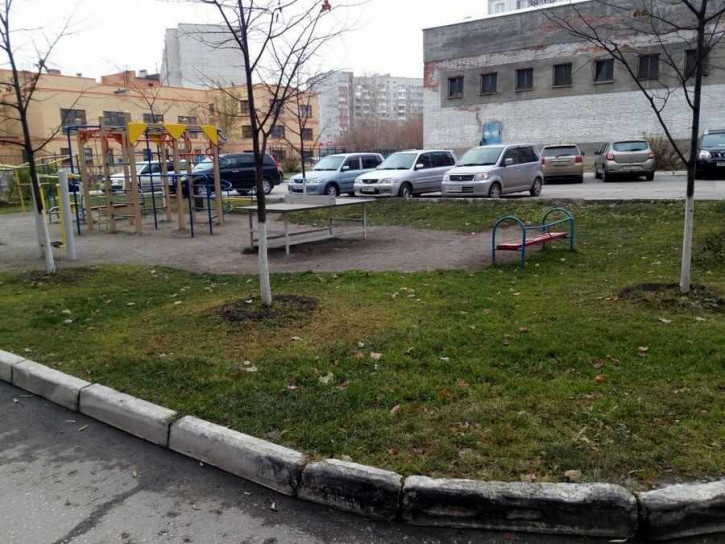3-комн квартира Ул. молодости,24