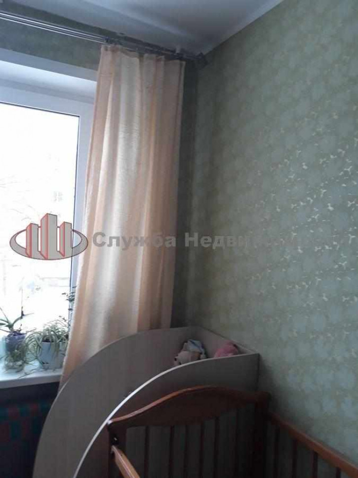 2-комн квартира Ул. зорге,227