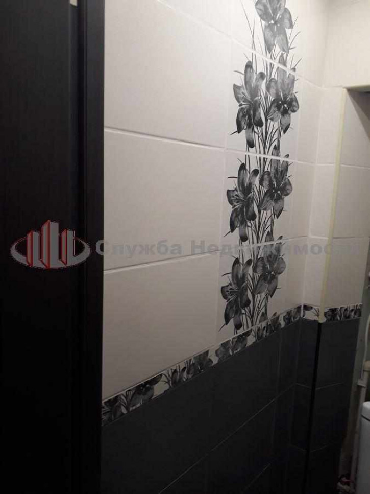2-комн квартира Ул. зорге,227