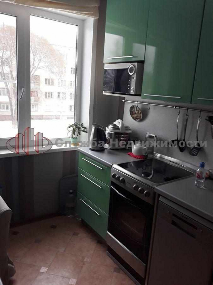 2-комн квартира Ул. зорге,227