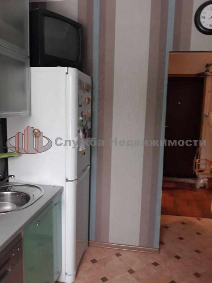 2-комн квартира Ул. зорге,227