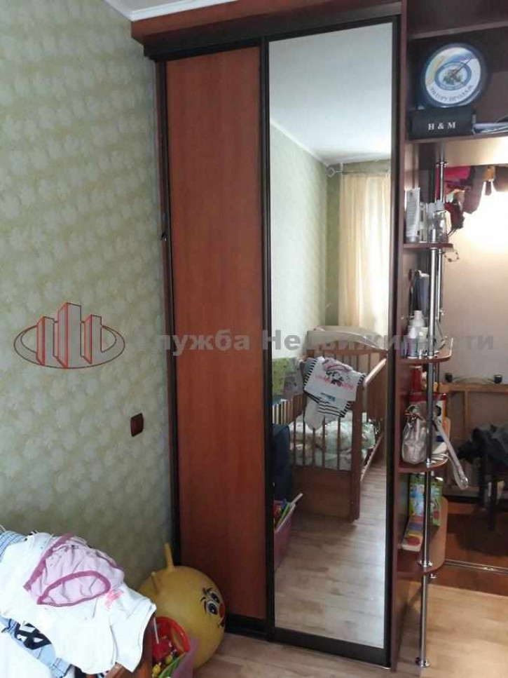 2-комн квартира Ул. зорге,227