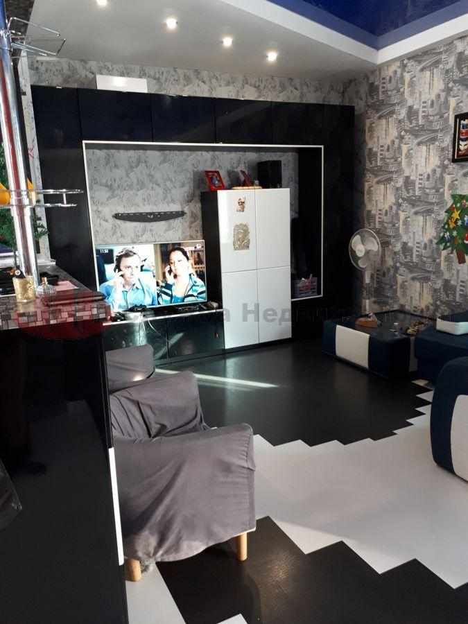 Купить квартиру за 3 200 000 рублей на Ул. первомайская,1