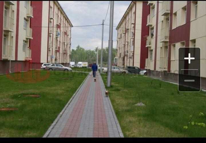 Купить квартиру за 2 160 000 рублей на Ул. большая,666