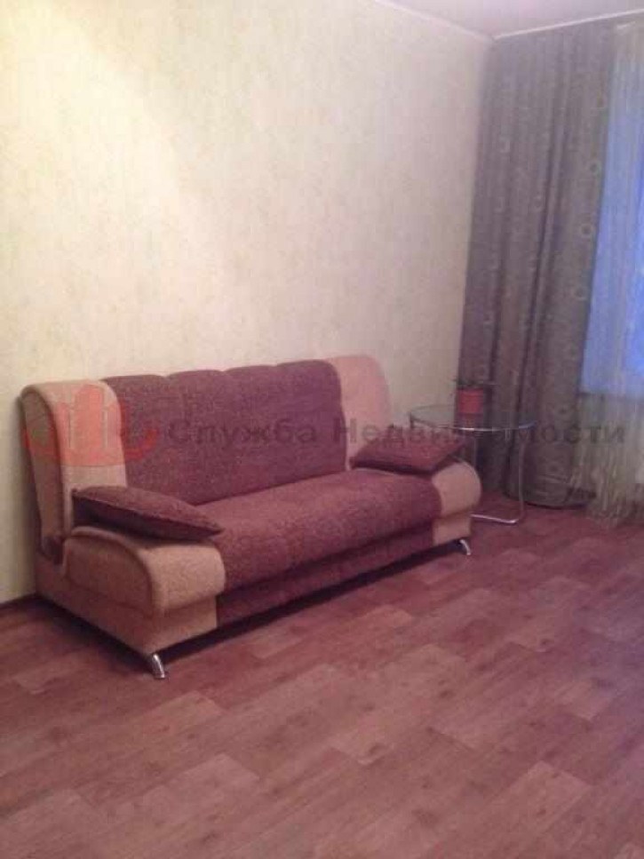 1-комн квартира Ул. адриена лежена,29/1