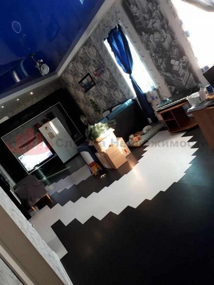 3-комн квартира Ул. первомайская,1