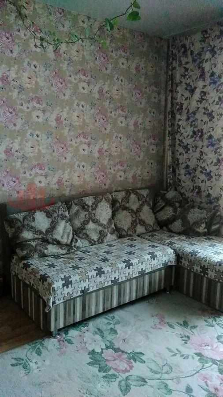2-комн квартира Ул. большая,666