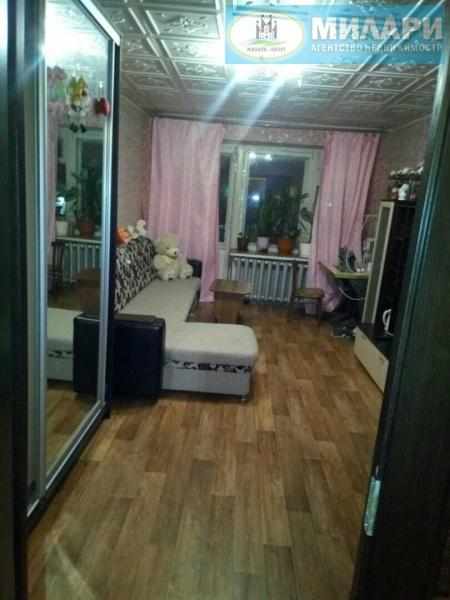 Купить квартиру за 3 550 000 рублей на Московское шоссе