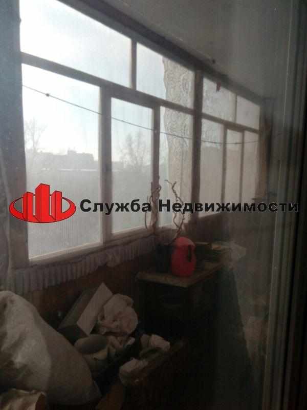 Купить квартиру за 2 400 000 рублей на Ул. печатников,9