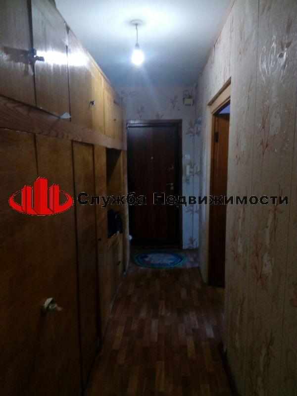 Купить квартиру за 2 400 000 рублей на Ул. печатников,9