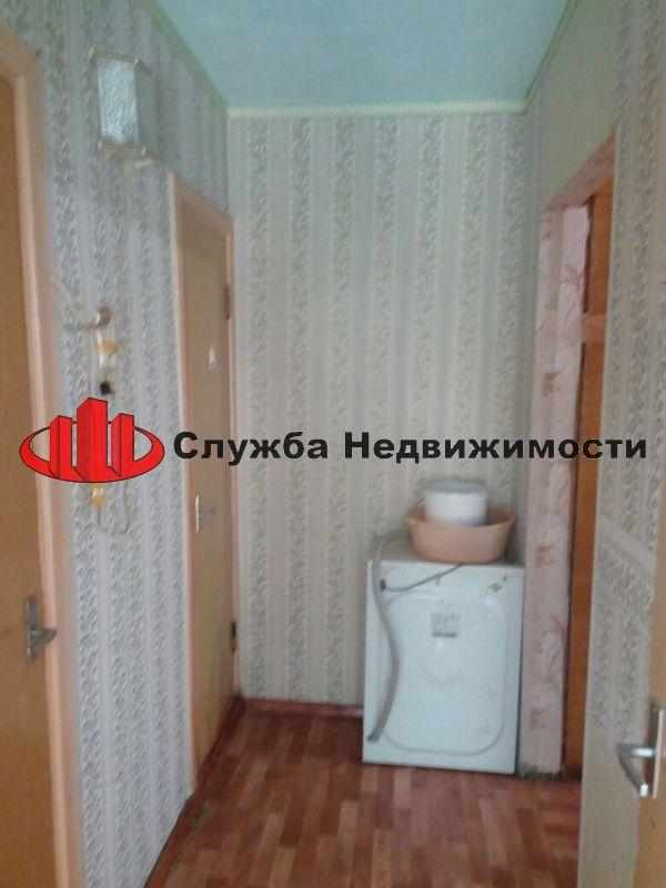 Купить квартиру за 2 400 000 рублей на Ул. печатников,9
