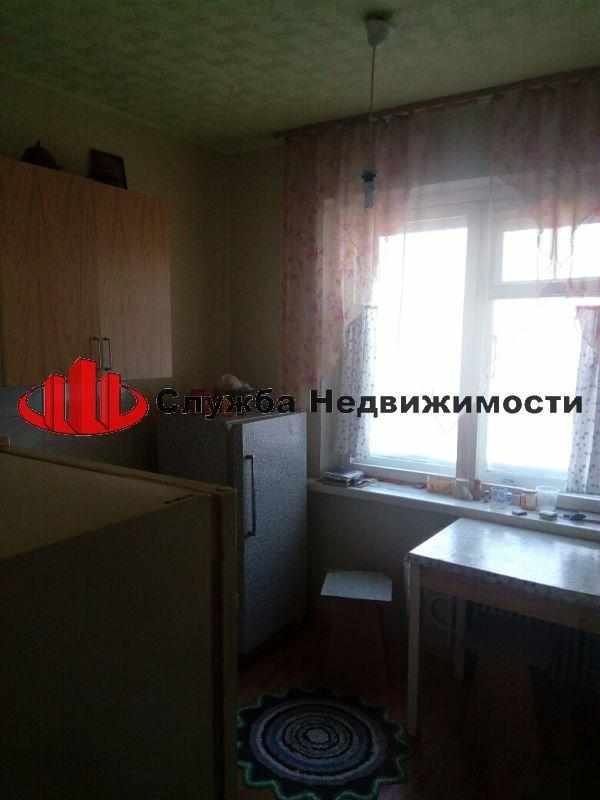 Купить квартиру за 2 400 000 рублей на Ул. печатников,9