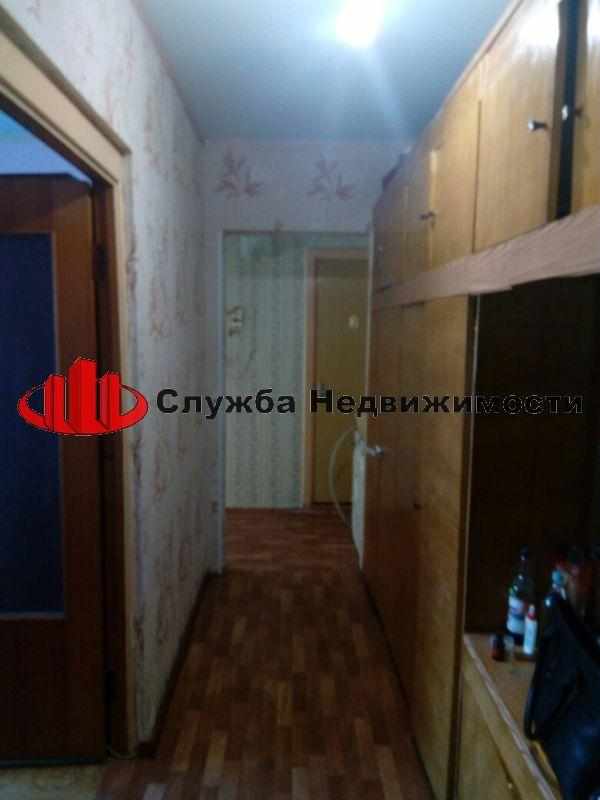 Купить квартиру за 2 400 000 рублей на Ул. печатников,9
