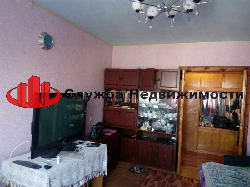 Купить квартиру за 2 400 000 рублей на Ул. печатников,9