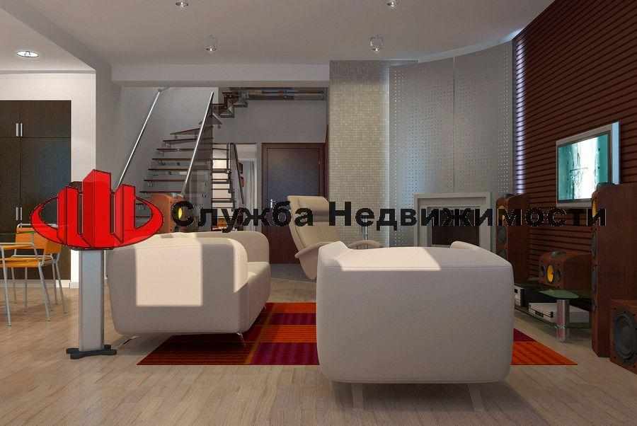 Купить квартиру за 6 350 000 рублей на Ул. зыряновская,55
