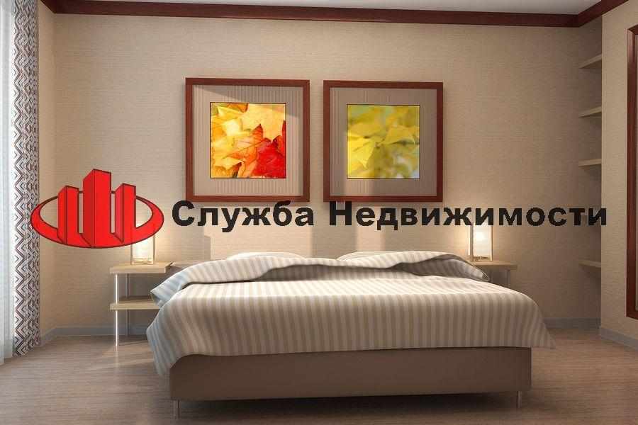 Купить квартиру за 6 350 000 рублей на Ул. зыряновская,55