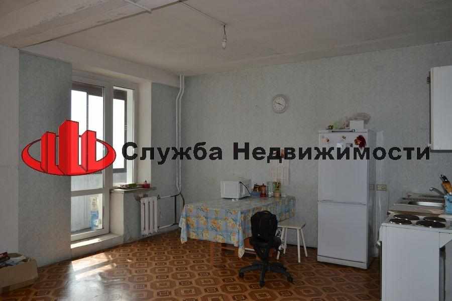 Купить квартиру за 6 350 000 рублей на Ул. зыряновская,55