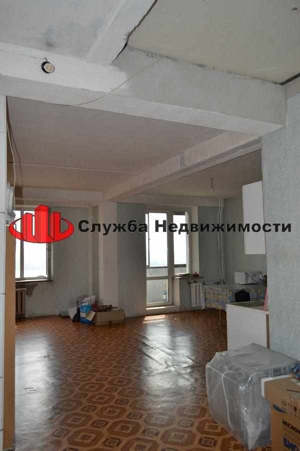 Купить квартиру за 6 350 000 рублей на Ул. зыряновская,55