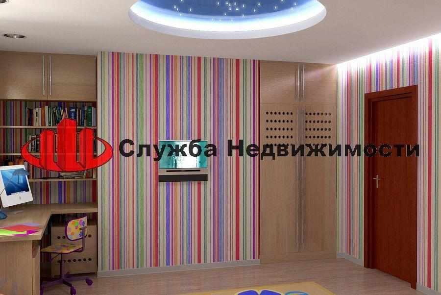 Купить квартиру за 6 350 000 рублей на Ул. зыряновская,55